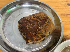 红糖麻油贝子-增盛魁小吃店