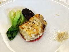 -好悦情铁板烧