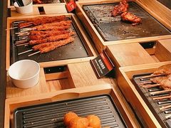 -比格比萨自助(李沧万达店)