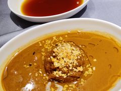 双拼蘸料-鼎鼎香·港式火锅(北京SKP店)