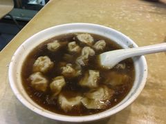 -蒋家桥饺面店(广陵路店)