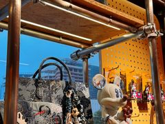 -深圳湾万象城(南山店)