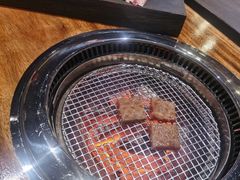 -观品和牛