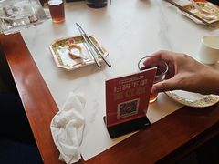 -鸿宾楼(展览馆路店)