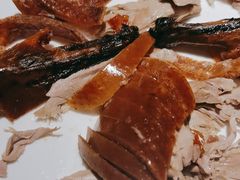 -大鸭梨烤鸭(顺义石园店)