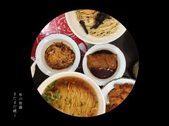 -逸桂禾面馆