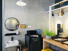 -UMAMI乌玛米披萨·汉堡·清真Halal(红岭北店)