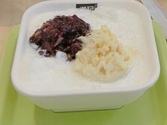 -满记甜品(加州阳光开元广场店)