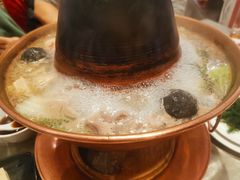 -东来顺饭庄(王府井步行街店)