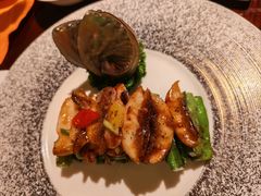 -采悦轩中餐厅·粤菜·海南菜(神州半岛喜来登度假酒店)