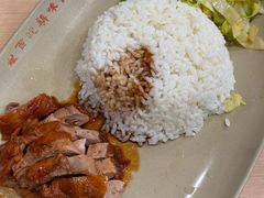 -百家鸡味馆(清泰店)