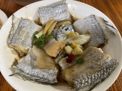 带鱼-玲燕蒸菜馆(江东路店)