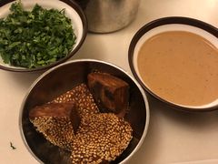 -福寿斋·老北京铜锅涮肉·烤鸭(顺义总店)