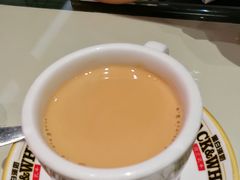 -满得意茶餐厅·顺德家常菜·港式经典(大良店)