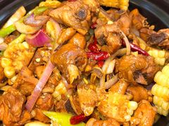 -状元虎.摇滚炒鸡.家常菜(义勇街店)