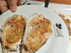 -汉巴味德(大悦城店)
