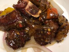 -酌宴府The China Club·广州万富希尔顿酒店(云城东路店)