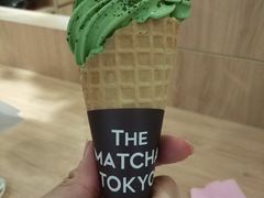 -THE MATCHA TOKYO抹茶东京