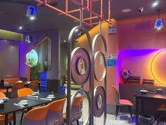 -串亿88烧烤·羊腿·羊蝎子(板泉路店)