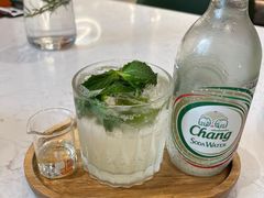 -西语·炭烧牛排(卓越中寰店)