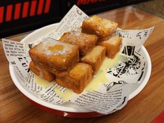 -孖记茶档·热腾茶餐(江南西plus店)