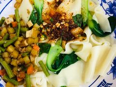 -东关吉祥西安腊汁肉夹馍(健德门店)
