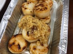 -强记龙虾钳(定安里店)