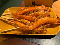 -牛New寿喜烧(虹桥新天地店)