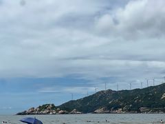 -青澳湾北回归线广场