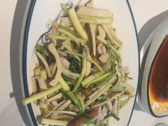-老馆子·建德菜·山肴鱼鲜(海威新界店)