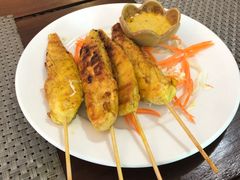 -鸡饭店