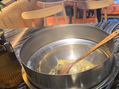 -老船舫·现做活鲜鱼馆(东郊记忆店)