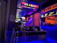 -匠子烤鱼(上邦百汇城店)