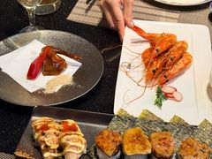 -極上萬膳·日料放题(海岸城店)