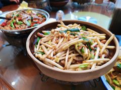 -爷爷的土钵菜(街道口店)