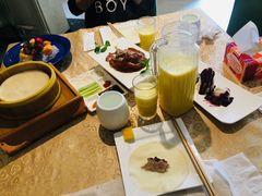 -大鸭梨烤鸭(左家庄店)
