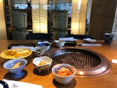 -炎蔵牛舌烤肉