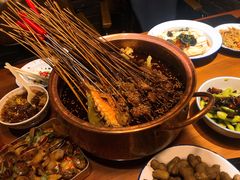 -搓火大都会(广安门总店)