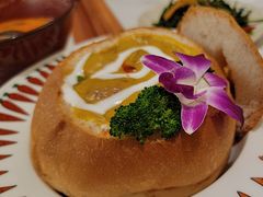 -太食獸泰式茶餐厅(IFS国金中心店)