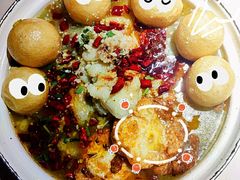 -友达面馆(二七南路店)