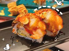 -喜寿司(金狮广场店)