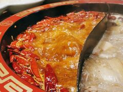 -谭焱火锅(蓝天市心广场店)