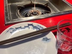 -二荆条·蜀鲜汇城市森林火锅
