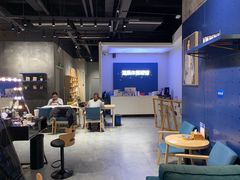 -海马体照相馆(义乌之心店)
