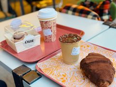 -OUR Bakery(三里屯太古里店)