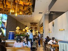 -云海肴·汽锅鸡·云南菜(苏州中心店)