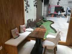 -西村叔叔的店·面包·甜品·蛋糕(崂山丽达店)