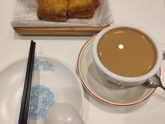 -龙记香港茶餐厅(久光百货店)