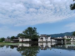 -呈坎景区