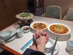 -南山翁新概念川菜(江宁万达广场店)